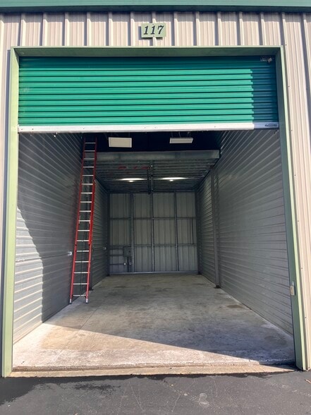 More Photos Of 1225 Shaffer Rd, Santa Cruz Warehouse For Sale