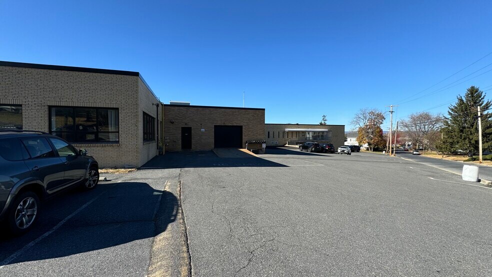 More Photos Of 1350 Sullivan Trl, Forks Township Industrial For Sale