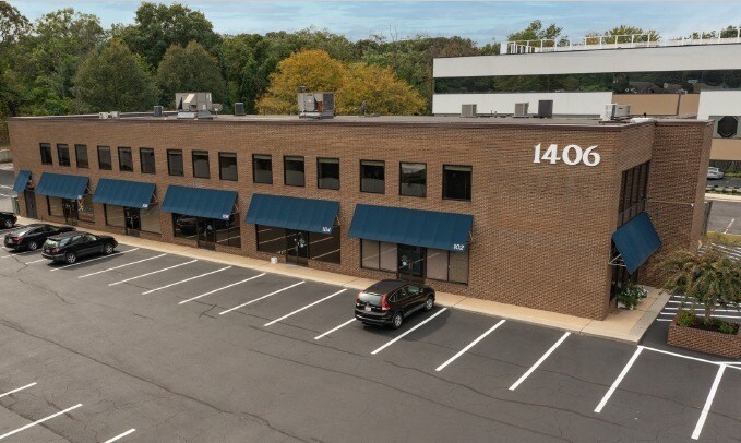 More Photos Of 1406 S Crain Hwy, Glen Burnie Office For Lease