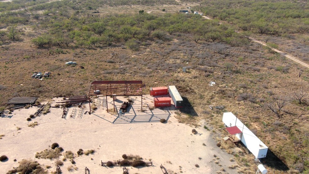 More Photos Of 3601 H C Airport Rd, Big Spring Land For Sale