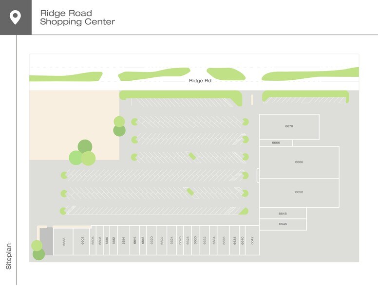 More Photos Of 6658 Ridge Rd, Port Richey Unknown For Lease