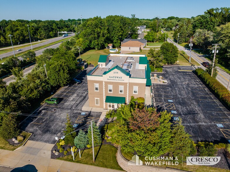 More Photos Of 2775 Bishop Rd, Wickliffe Medical For Sale