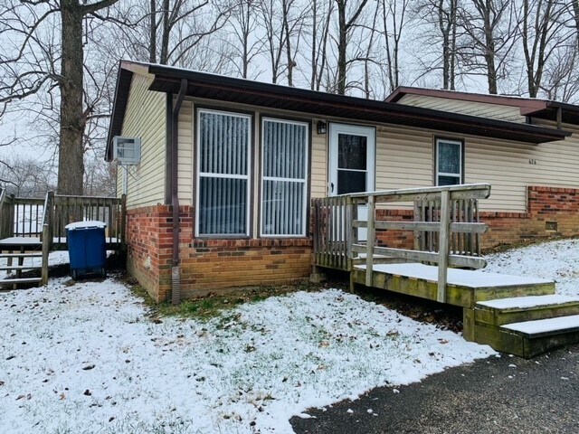 Primary Photo Of 624 Riley Blvd, Bedford Apartments For Sale