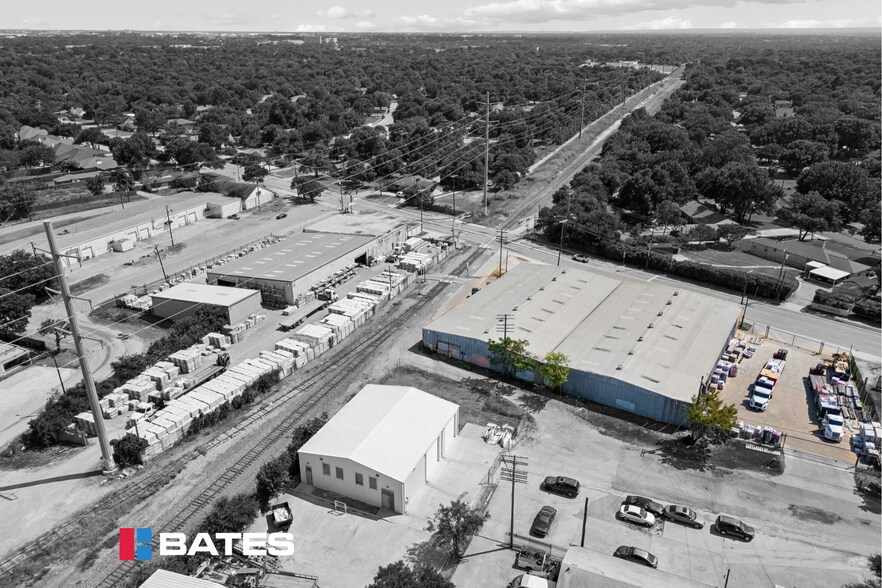 More Photos Of , Dallas Industrial For Sale