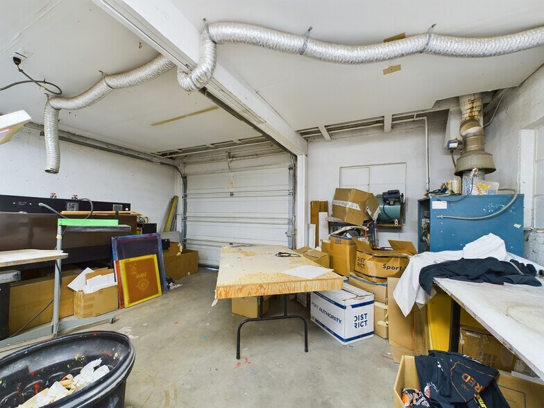 More Photos Of 615 S Washington Ave, Emmett Freestanding For Sale
