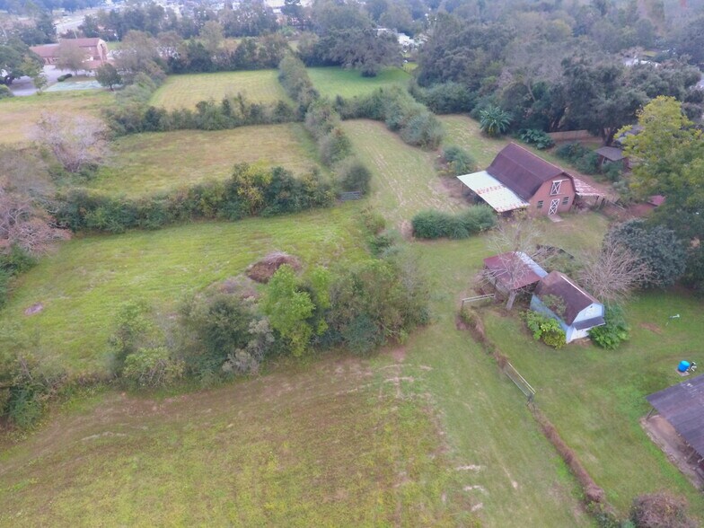 More Photos Of 9200 Bowman Ave, Pensacola Land For Sale