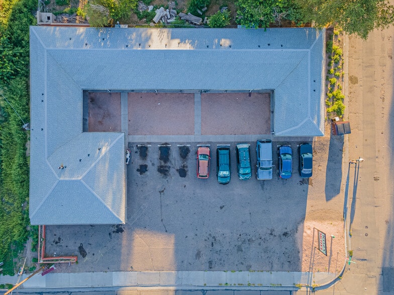More Photos Of 2801 Lake Ave, Pueblo Hotel For Sale