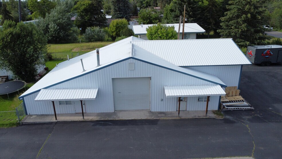Primary Photo Of 396 Willow Glen Dr, Kalispell Freestanding For Lease