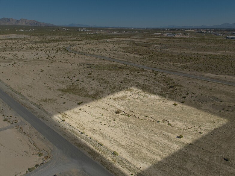 More Photos Of 1201 East Irene Street Pahrump, NV 89060, Pahrump Land For Sale
