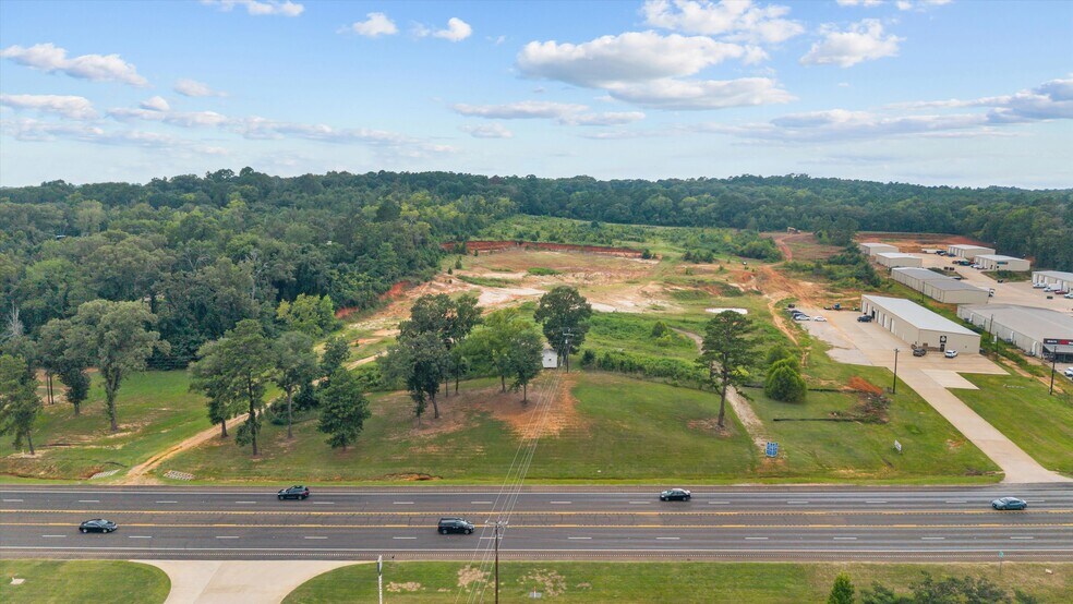 More Photos Of 15412 & 15374 Hwy 110 S hwy, Whitehouse Land For Sale
