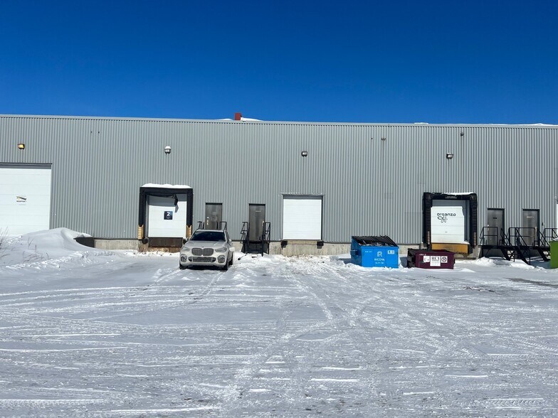 More Photos Of 1330 Rue Louis-Marchand, Beloeil Warehouse For Sale