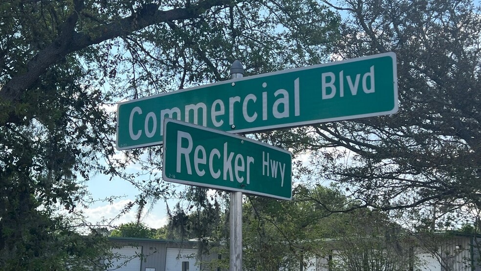 More Photos Of 5450 Commercial Blvd, Winter Haven Distribution For Lease