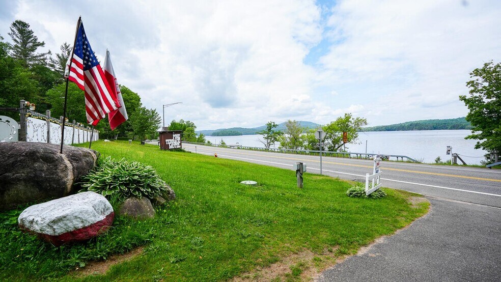 More Photos Of 1616 State Route 30, Tupper Lake Hotel For Sale