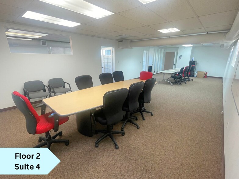 More Photos Of 2145 S Clermont St, Denver Office For Sale