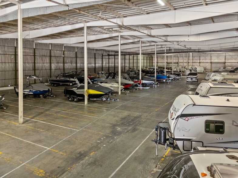 More Photos Of 1400 W 4th St, Antioch Warehouse For Lease