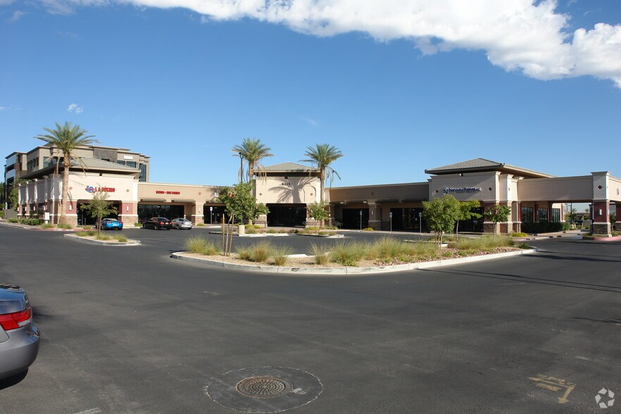 More Photos Of 6315 S Rainbow Blvd, Las Vegas Unknown For Lease