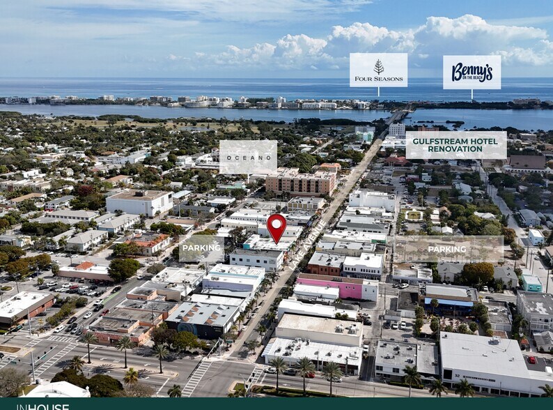 More Photos Of 716 Lake Ave, Lake Worth Beach Storefront For Lease