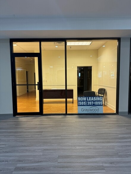 More Photos Of 3300 Monroe Ave, Rochester Unknown For Lease