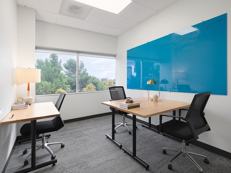 More Photos Of 2150 N 1st St, San Jose Coworking Space