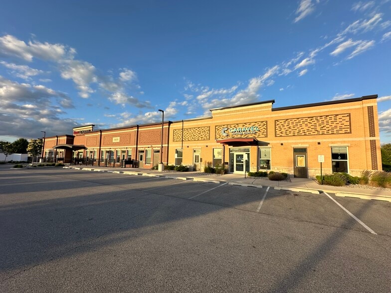 More Photos Of 10419 Calumet Ave, Munster Medical For Lease