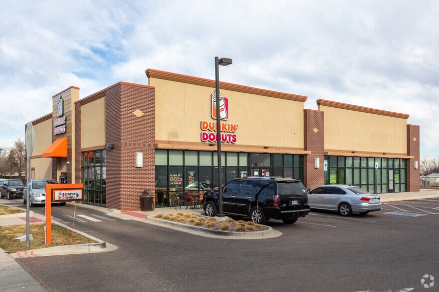 More Photos Of 4950-5074 E Hampden Ave, Denver Unknown For Lease