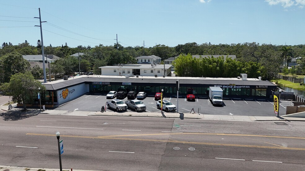 More Photos Of 1201-1239 S 4th St, Saint Petersburg Unknown For Lease