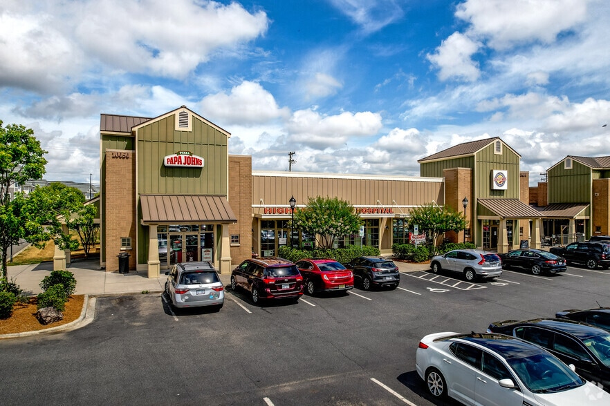 More Photos Of 10040 Edison Square Dr, Concord Unknown For Lease