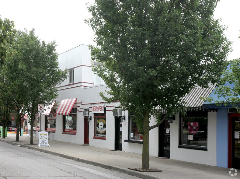 More Photos Of 6332-6336 Guilford Ave, Indianapolis Storefront Retail Office For Lease