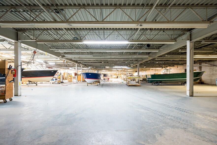 More Photos Of 2 Terra Dr, Markdale Industrial For Sale