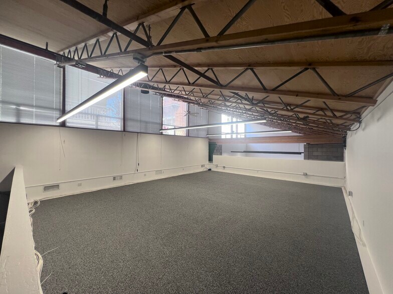 More Photos Of 1144 65th St, Emeryville Office For Lease