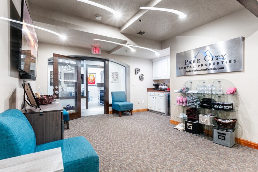 More Photos Of 314 Main St, Park City Storefront Retail Office For Lease