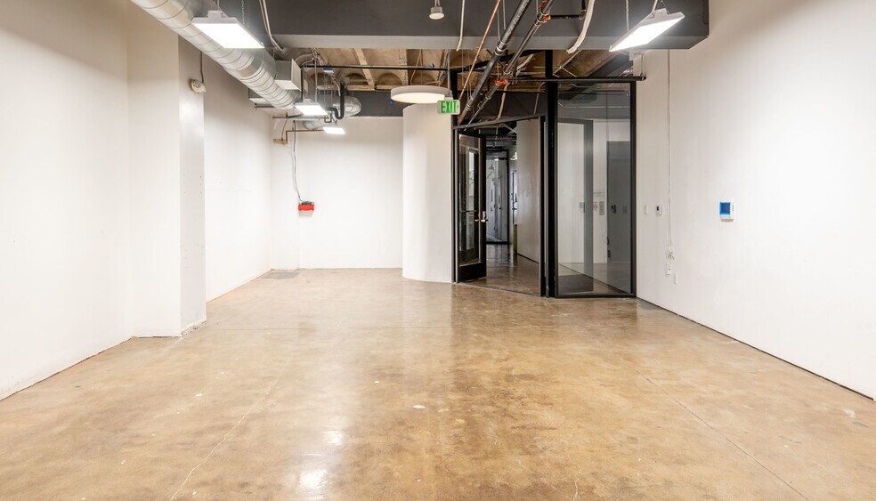 More Photos Of 731 S Broadway, Los Angeles Loft Creative Space For Sale