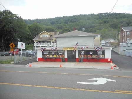 More Photos Of 167 Route 9W, Haverstraw Storefront Retail Residential For Sale
