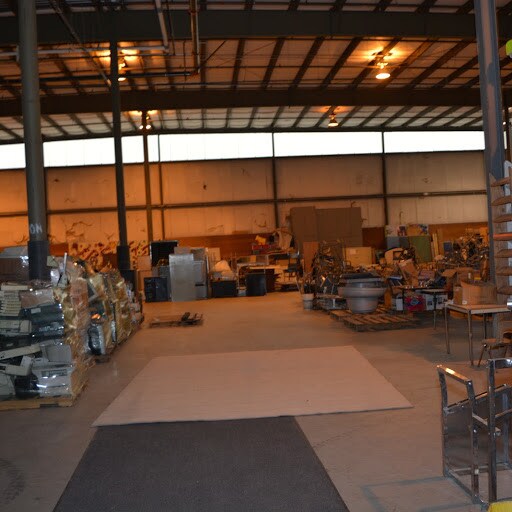 More Photos Of 1422 Route 179, Lambertville Warehouse For Sale