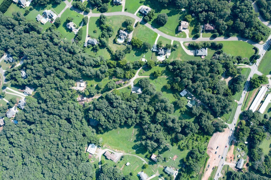 More Photos Of 3801 Cumming hwy, Canton Land For Sale