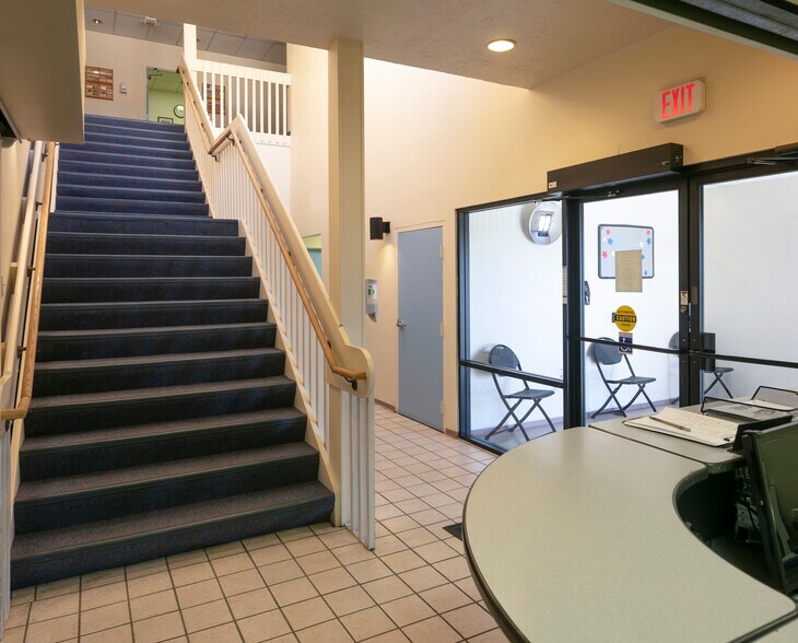 More Photos Of 1820 Randolph Rd SE, Albuquerque Office For Sale