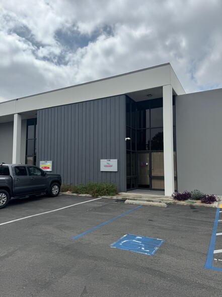 Primary Photo Of 1138-1158 N Gilbert St, Anaheim Manufacturing For Lease