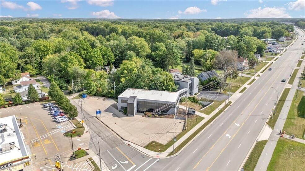 More Photos Of 35888 Center Ridge Rd, North Ridgeville Office For Sale