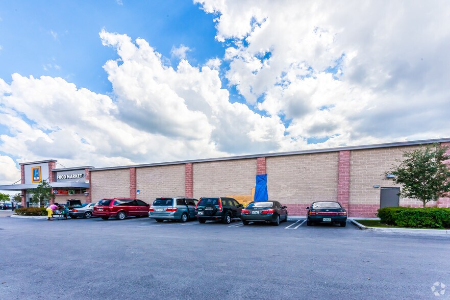 More Photos Of 33400 S Dixie Hwy, Homestead Unknown For Lease