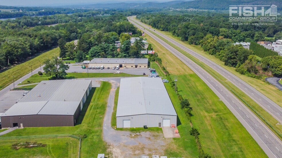 More Photos Of 2891 S Reach Rd, Williamsport Manufacturing For Sale