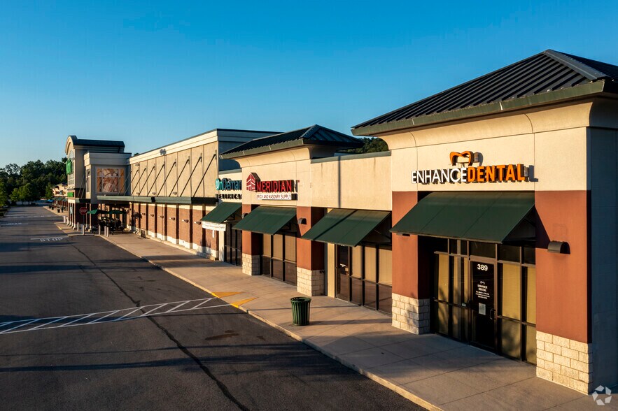 More Photos Of 1259 County Road 52, Pelham Unknown For Lease