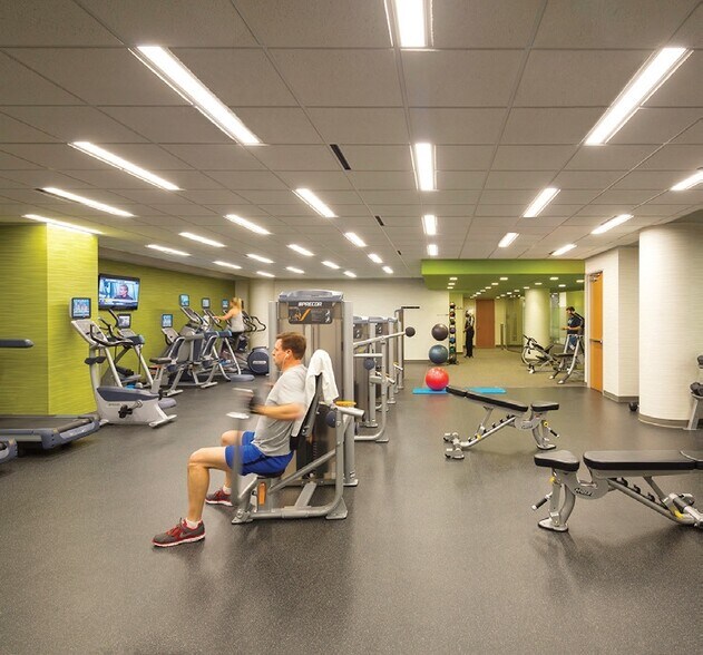 Photo of 3rd Floor Ste 310