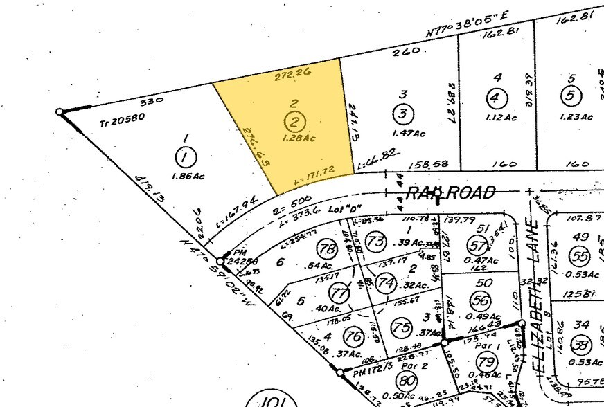 More Photos Of 1821 Railroad St, Corona Manufacturing For Sale