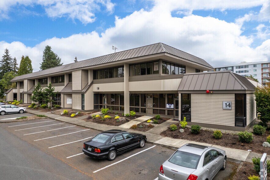 More Photos Of 4002-4014 148th Ave NE, Redmond Unknown For Lease