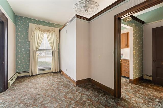 More Photos Of 222 E Maumee St, Adrian Office Residential For Sale