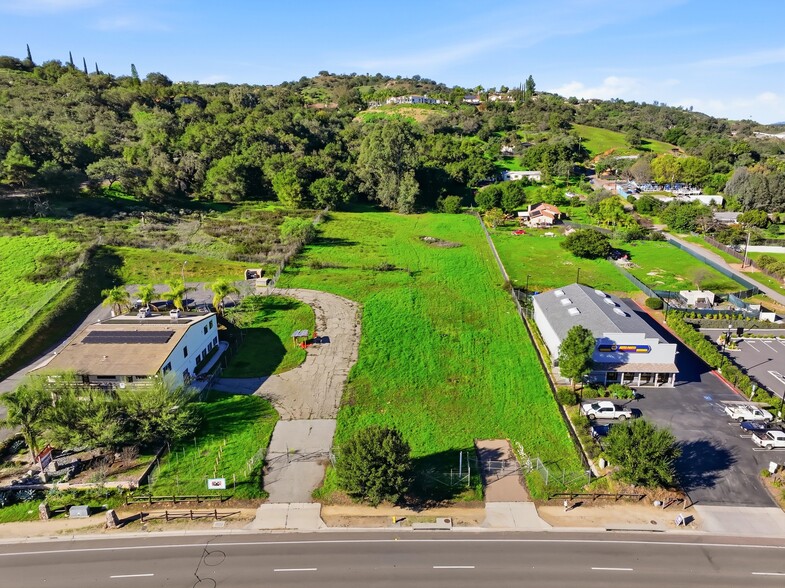 More Photos Of 27352 Valley Center Rd, Valley Center Land For Sale