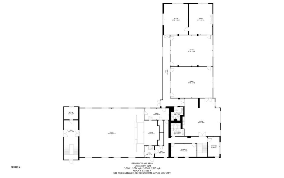 More Photos Of 5412 Annapolis Rd, Bladensburg Religious Facility For Sale