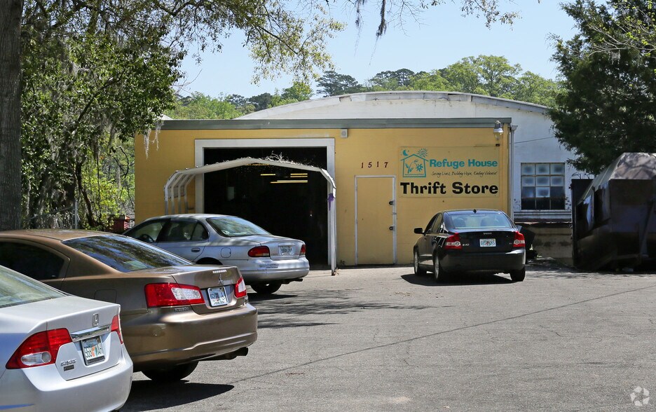 More Photos Of 1517 S Adams St, Tallahassee Auto Repair For Lease