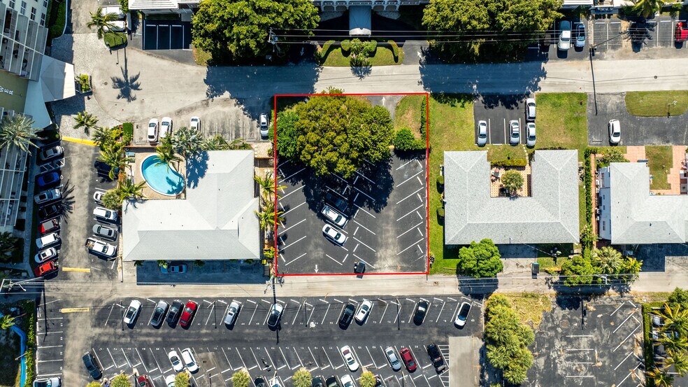 More Photos Of 2866 NE 30th St, Fort Lauderdale Land For Sale