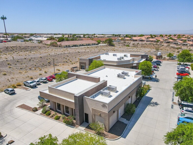 More Photos Of 2500 Canyon Rd, Bullhead City Medical For Lease